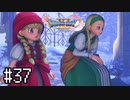 【実況】人見知りな勇者御一行と虚言癖の村人 #37【DQ11S】