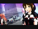 【MMD艦これ】時雨とかげぬいが「いいや」