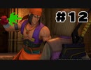 薬物にYESと言っちゃう勇者【ドラゴンクエスト11】part12