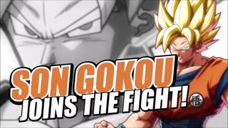 ドラゴンボールファイターズ　キャラクターBGM集　その1