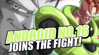 ドラゴンボールファイターズ　キャラクターBGM集　その2