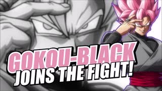 ドラゴンボールファイターズ　キャラクターBGM集　その3
