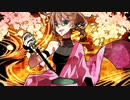 【UTAUカバー/音源配布】桜前線異常ナシ【唯月杏花 強連続音-燦々-】