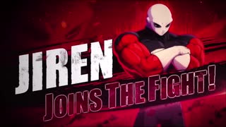 ドラゴンボールファイターズ　キャラクターBGM集　その4