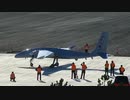 トルコ製無人航空機『AKINCI』初飛行（19/12/06）