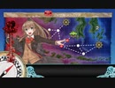 【進撃！第二次作戦「南方作戦」】E-3 第一ゲージ ジャワ沖/スラバヤ沖【甲作戦】