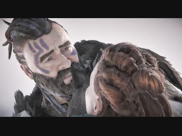 【HZD】まりもさんのゲーム初め。Part6【メインクエスト】