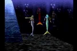 【実況】海よりも深く、愛の彼方で Part１４【マーメノイド】