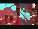 すぐ喧嘩する男たちの協力パズルアクションゲーム part.07