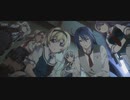 【フルHD】GRISAIA Phantom Trigger THE ANIMATION OP