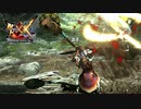 【ゆっくり実況】回復縛りでMHXXプレイ村編part23