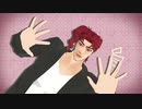 【花京院】シティライツ【ジョジョの奇妙なMMD】