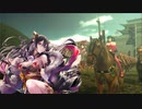 【三国志大戦】張春華様の下僕が上手くなりたい　♯71【十三州】
