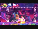 星のカービィスターアライズを愚兄弟が雑談プレイ パート18