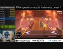 リングフィットアドベンチャー any％RTA 19:49:14 part6