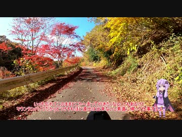 元スーパーヘビー級ローディのだらだらサイクリング(仮) Part.0.5