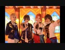 【ツキウタ。】年中ソロメドレー 踊ってみた【コスプレ】