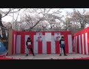 【りれいあいがに】スプリングシャワー 踊ってみた