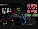 【ダークソウル３】呪術師アイデア奇行録その３【生贄の道攻略】