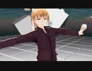 【MMD】スーサイドパレヱド【VRoid】
