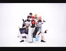 【アイナナ】WiSH VOYAGE踊ってみた【IDOLiSH7】