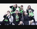 【teamCattleya】Unveiled【踊ってみた】
