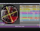 simai製作　Black swan lake[MASTER 11+]
