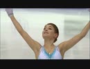 2019 GPF シニア女子SPでTopに立ったコストルナヤの演技
