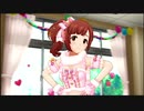 【デレステMV】ラブレター【1080p60fps】
