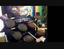 GITADORA　NEX＋AGE　ドラムを普通にプレイ　その６