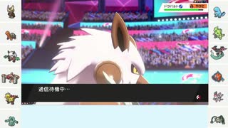 [ポケモンソードシールド]ふいうち再習得！晴れダーテング！byカモムラ研究所