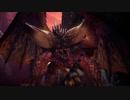 【MHW】＃２３古龍をも喰らえ　死闘ネルギガンテ!!