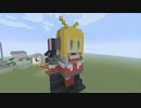 【結月ゆかり】WiiU版Minecraftからお送りします。Part36