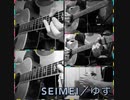 ゆず SEIMEI(インストコピー)