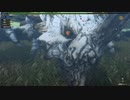 【MHF-Z】会長が歌姫シリーズをフルボイス実況13-2,3