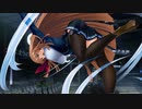 【実況】対魔忍始めてみましたPart128【降ったと思えば土砂降り：Sc2】【#対魔忍RPG】
