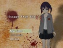 言葉はいらない脱出アドベンチャー『Escape from the xx』【超短編で遊ぼう 第210回】