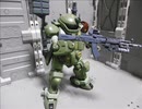 過去作ガンプラまとめ・前編