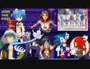 【MUGEN】投稿者集合！みんなで作る狂下位トーナメント【合作】 Part1　担当カオス同盟