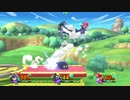 アミーボ育成10（乱闘）
