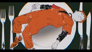 【歌ってみた】ビターチョコデコレーション