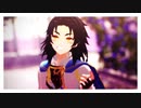 【MMD刀剣乱舞】 フィクサー 【太鼓鐘貞宗】