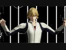 【MMDタイバニ】オートファジー