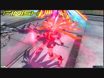 【アイオス視点】道化のEXVS2_25