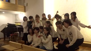 すてきなホリディ ♪