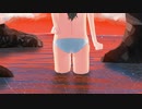 It was she/初音ミク