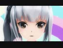 【MMD艦これ】つかさ式霞改二で「flos」