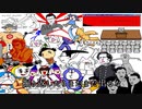 【ニコラップ】インターネット【GRAND MONDE】
