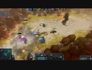 【後付け実況】snapfire【dota2】