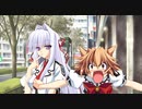 ドラクリウス　プレイ動画　パート15　リアン&ゼノルート1